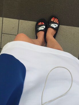 のぐち(なめこ)さんのコーディネート