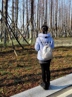 Chooさんのコーディネート