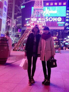 Chooさんのコーディネート