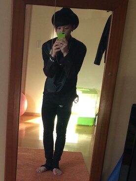 ゆーとさんのコーディネート