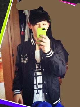 ゆーとさんのコーディネート