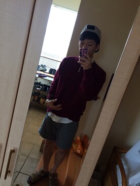 ゆーとさんのコーディネート