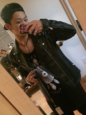 ゆーとさんのコーディネート