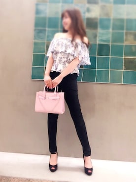 Jessie   ☺︎さんのコーディネート