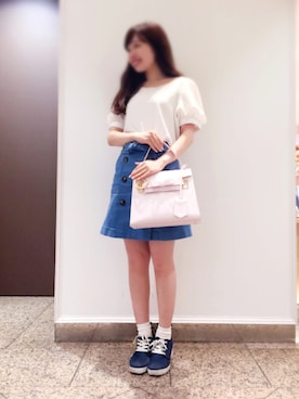 Jessie   ☺︎さんのコーディネート