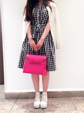 Jessie   ☺︎さんのコーディネート