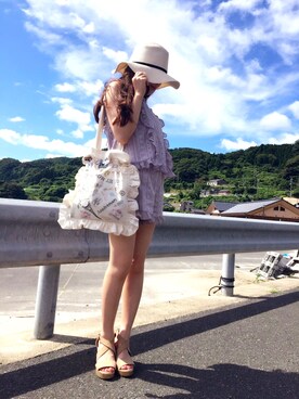 Jessie   ☺︎さんのコーディネート