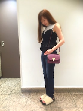 Jessie   ☺︎さんのコーディネート