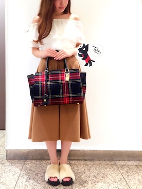 Jessie   ☺︎さんのコーディネート