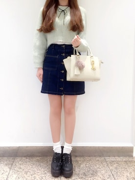 Jessie   ☺︎さんのコーディネート