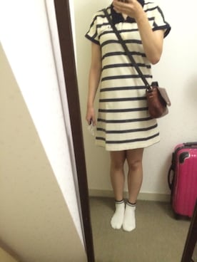 キヌコホテルさんのコーディネート