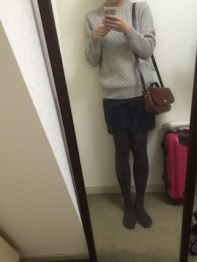 キヌコホテルさんのコーディネート