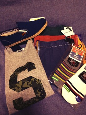 kentaroさんのコーディネート