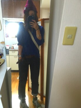 RAYさんのコーディネート