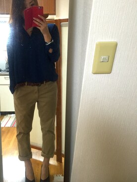 RAYさんのコーディネート