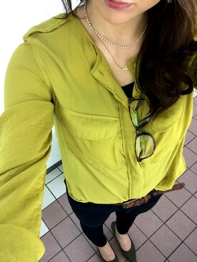 RAYさんのコーディネート