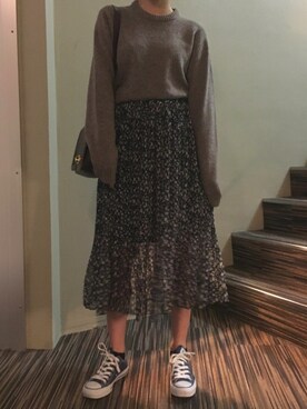 こはまさんのコーディネート