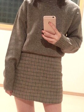 こはまさんのコーディネート