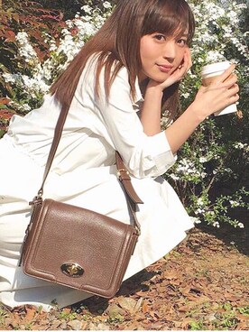 こはまさんのコーディネート