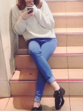 こはまさんのコーディネート