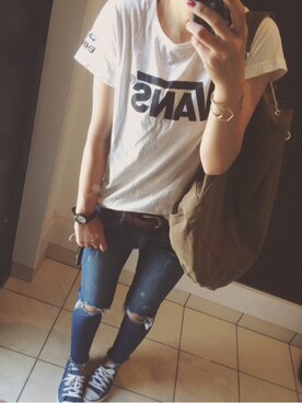 min.ami..さんのコーディネート