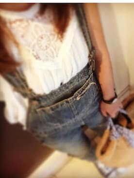 min.ami..さんのコーディネート