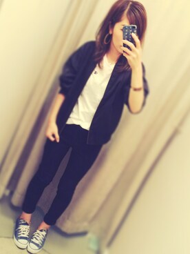 min.ami..さんのコーディネート