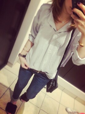 min.ami..さんのコーディネート