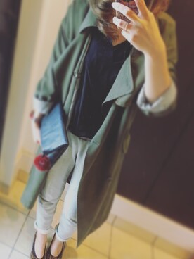 min.ami..さんのコーディネート