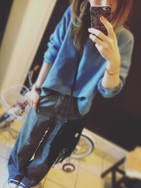 min.ami..さんのコーディネート