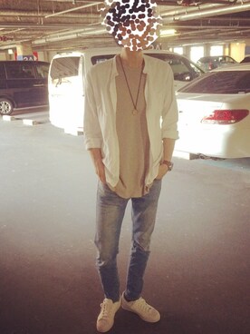 ヒロさんのコーディネート