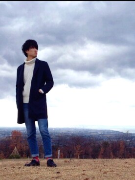 ヒロさんのコーディネート