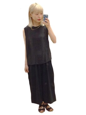 りさぽんさんのコーディネート