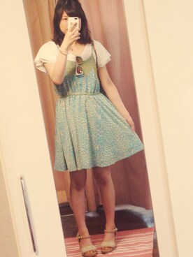 him@さんのコーディネート