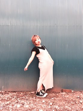 bootamさんのコーディネート