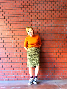 bootamさんのコーディネート