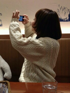 いけだかおるさんのコーディネート