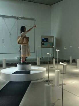 いけだかおるさんのコーディネート