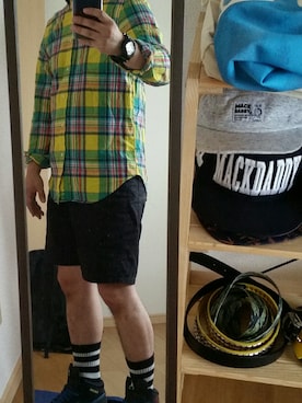 まっくさんさんのコーディネート