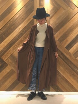 クルミ  *＊さんのコーディネート