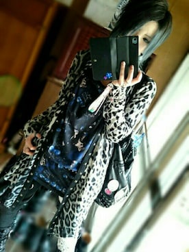 もさんのコーディネート