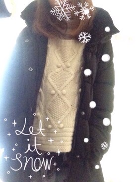 小夜さんのコーディネート