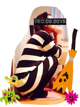 小夜さんのコーディネート