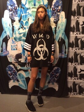 Rachelさんのコーディネート