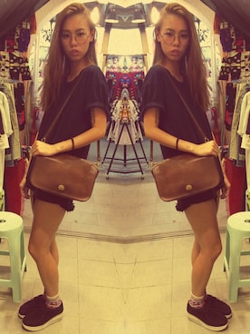 Rachelさんのコーディネート