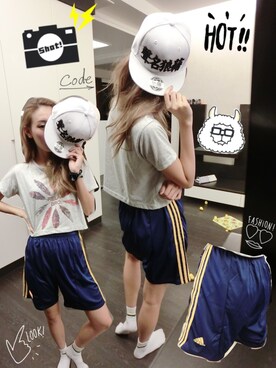 Rachelさんのコーディネート