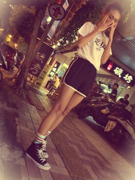 Rachelさんのコーディネート