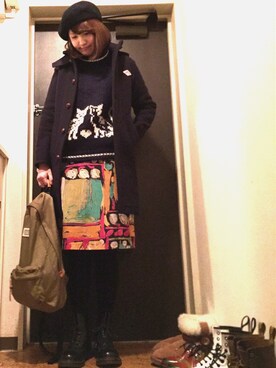 KAKOさんのコーディネート