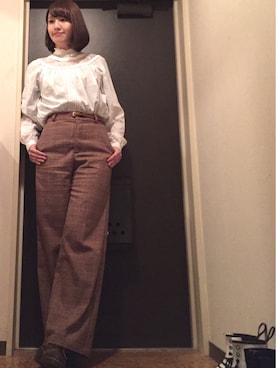 KAKOさんのコーディネート