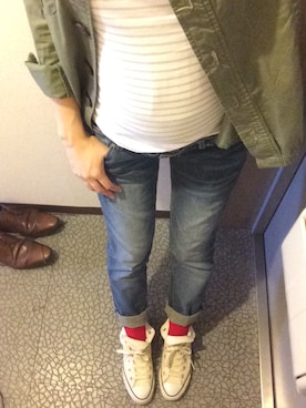 𓃰⋆RUI‎⋆RUI‎⋆𓃰さんのコーディネート